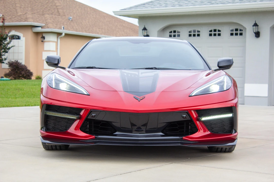 2023 Chevrolet Corvette C8 - Image 11 of 31