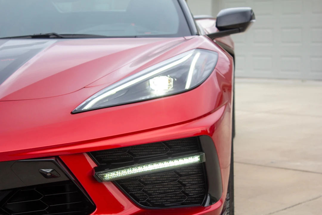2023 Chevrolet Corvette C8 - Image 29 of 31