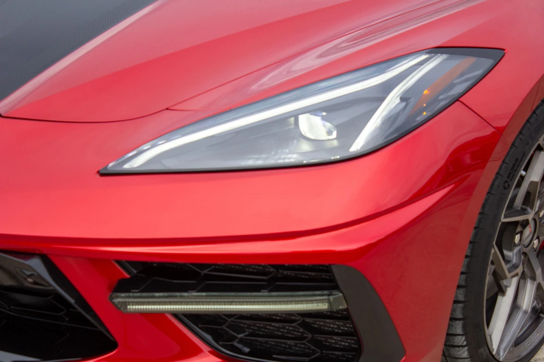 2023 Chevrolet Corvette C8 - Image 30 of 31