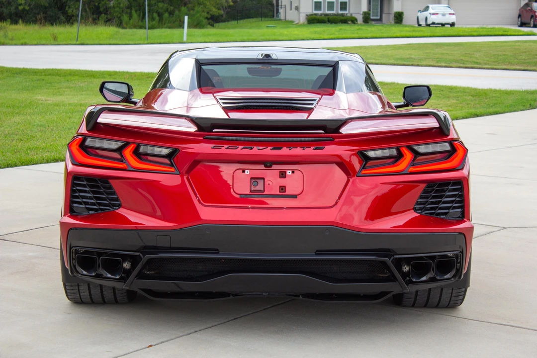 2023 Chevrolet Corvette C8 - Image 15 of 31