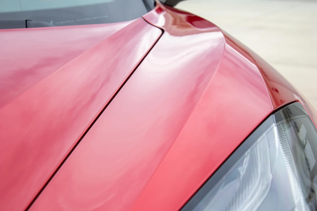 2023 Chevrolet Corvette C8 - Image 31 of 31