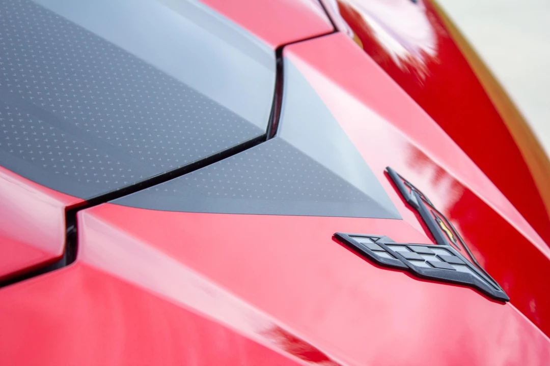 2023 Chevrolet Corvette C8 - Image 22 of 31