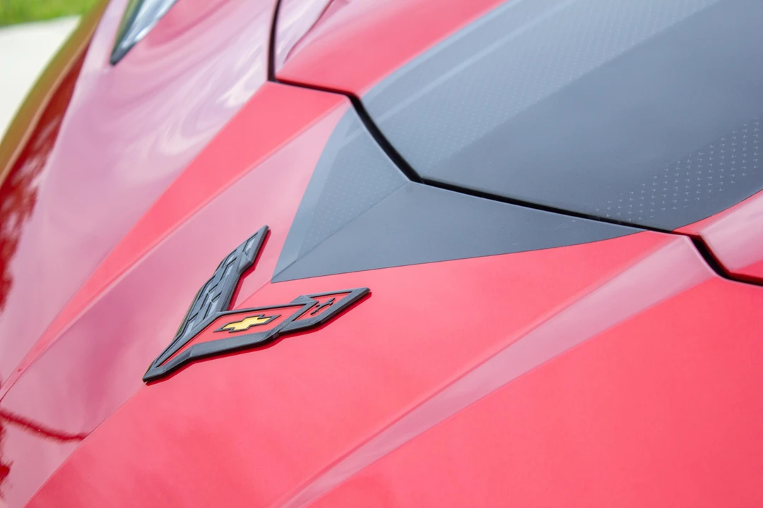 2023 Chevrolet Corvette C8 - Image 26 of 31