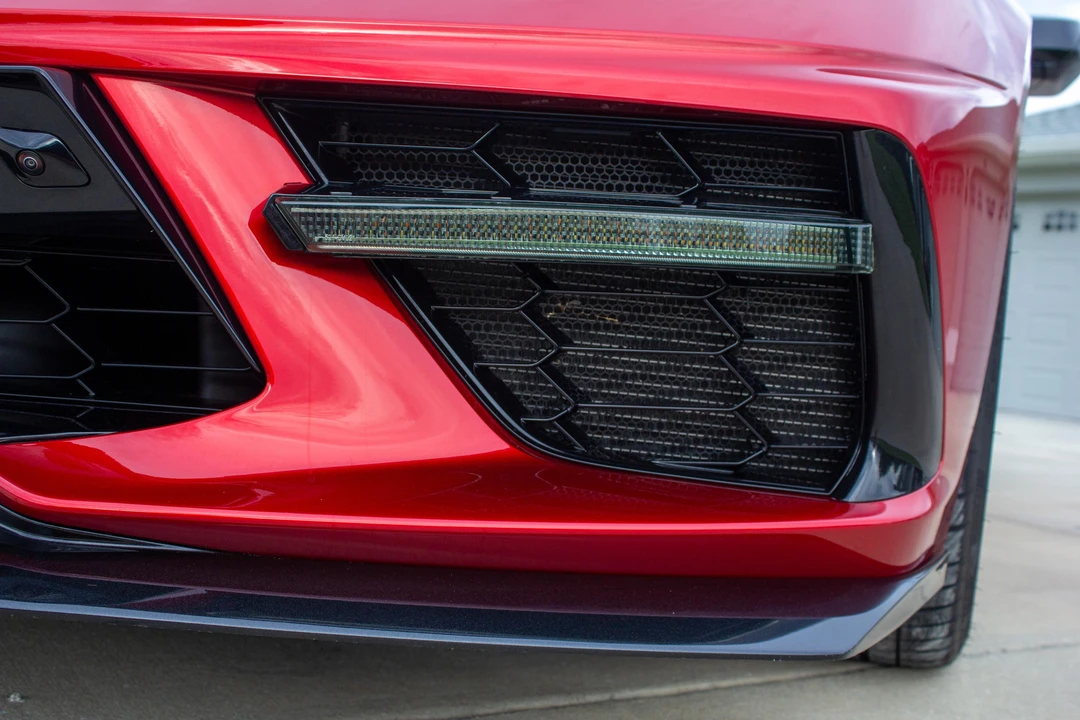 2023 Chevrolet Corvette C8 - Image 28 of 31