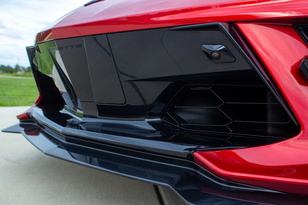 2023 Chevrolet Corvette C8 - Image 27 of 31