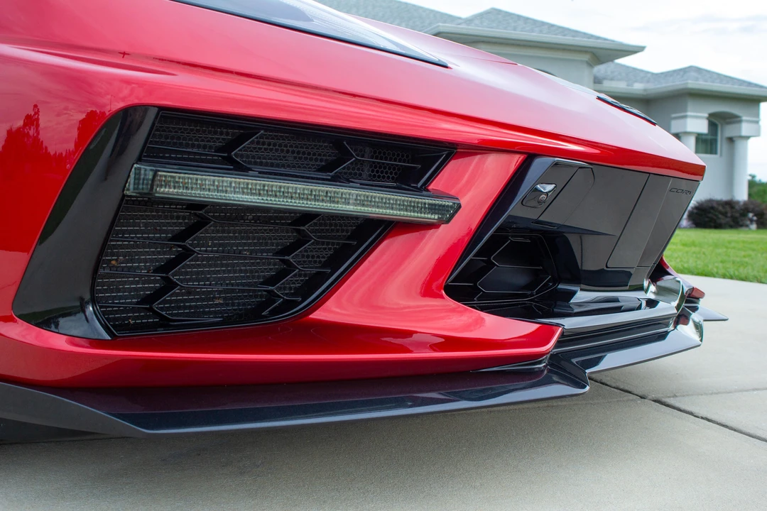2023 Chevrolet Corvette C8 - Image 21 of 31