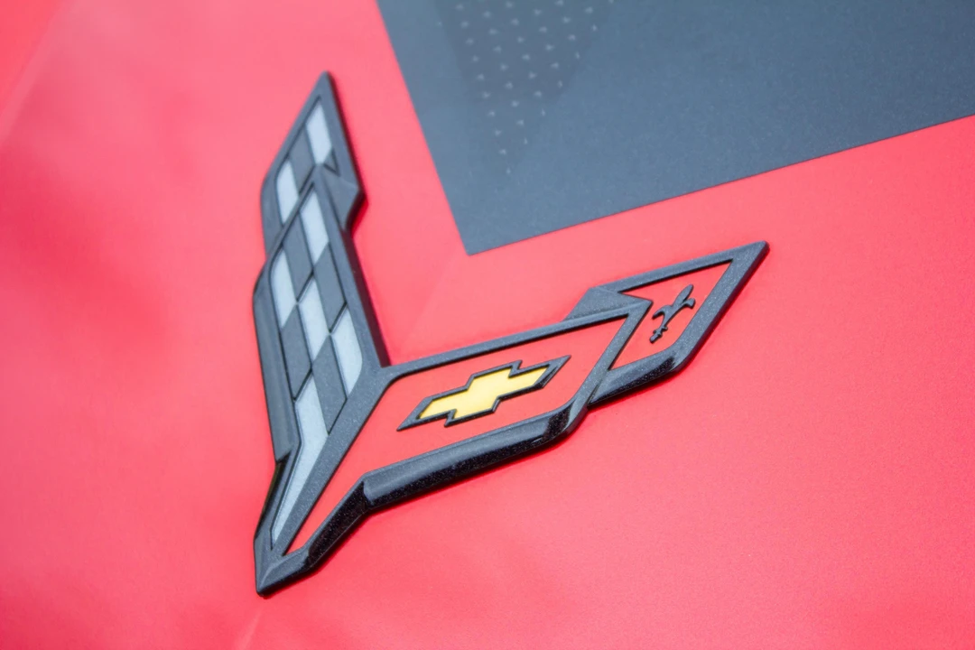 2023 Chevrolet Corvette C8 - Image 25 of 31