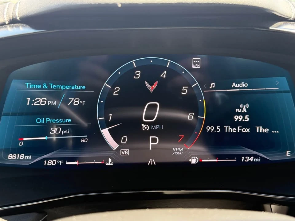 2023 Chevrolet Corvette C8 - Image 13 of 13