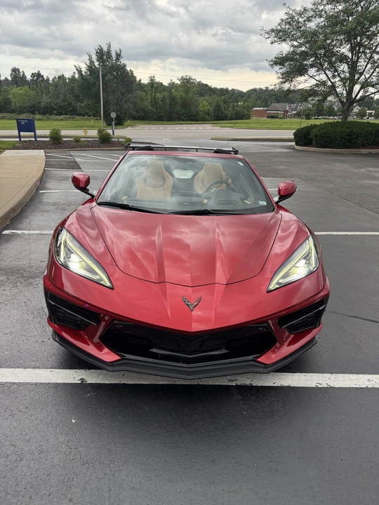 2023 Chevrolet Corvette C8 - Image 10 of 31