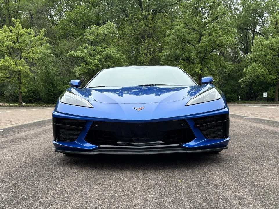 2023 Chevrolet Corvette C8 - Image 5 of 31