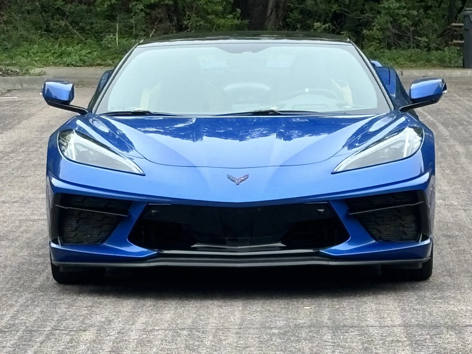 2023 Chevrolet Corvette C8 - Image 6 of 31