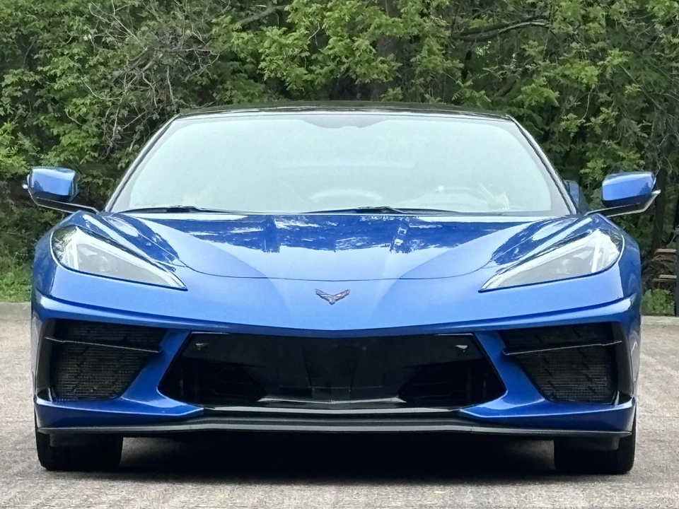 2023 Chevrolet Corvette C8 - Image 7 of 31