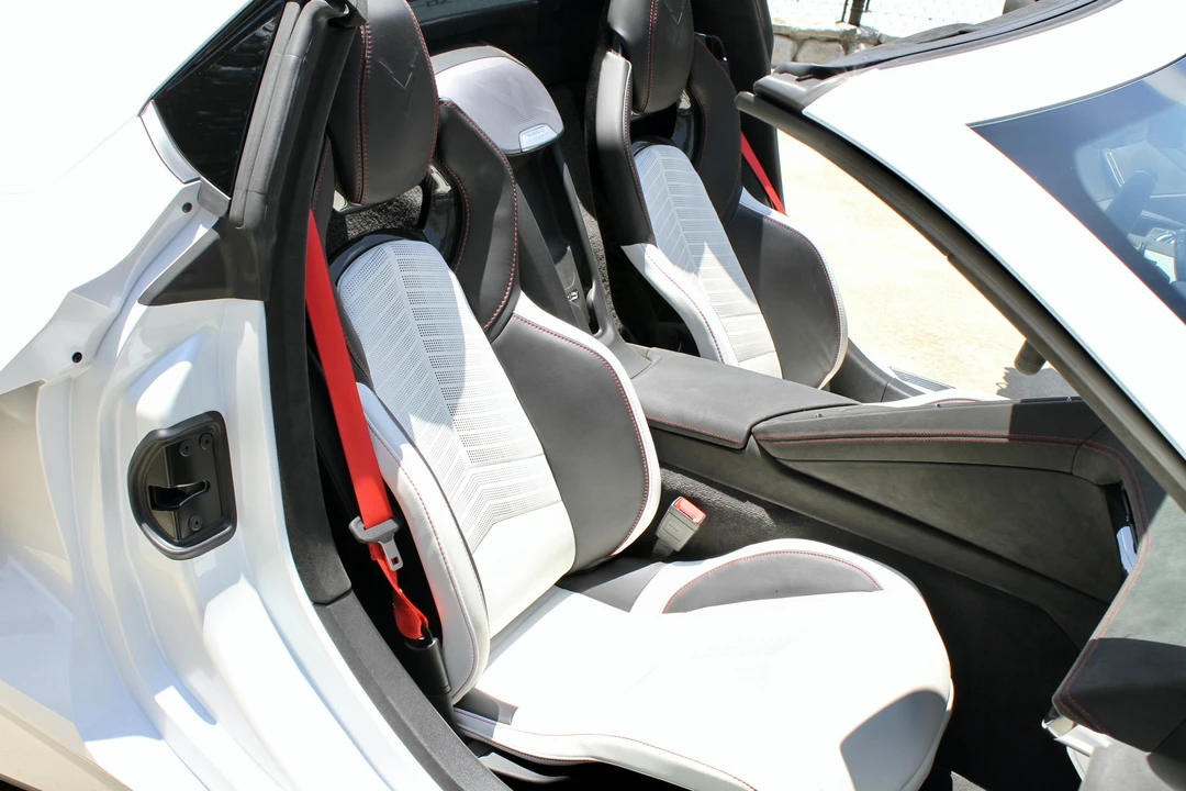 2023 Chevrolet Corvette C8 - Image 24 of 31