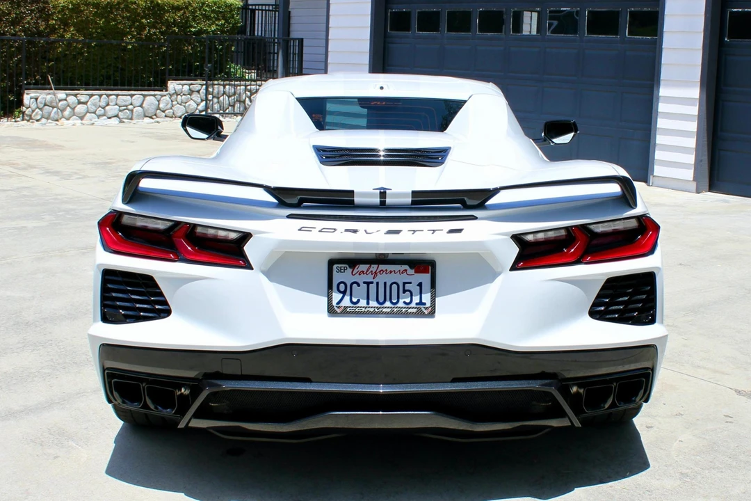 2023 Chevrolet Corvette C8 - Image 5 of 31