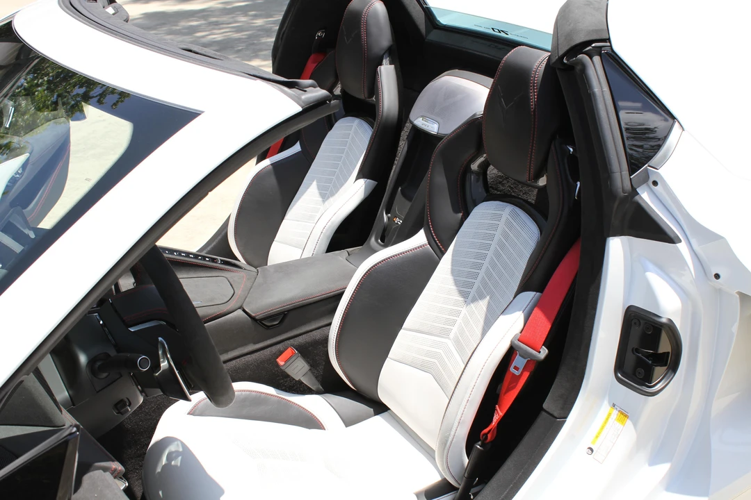 2023 Chevrolet Corvette C8 - Image 23 of 31