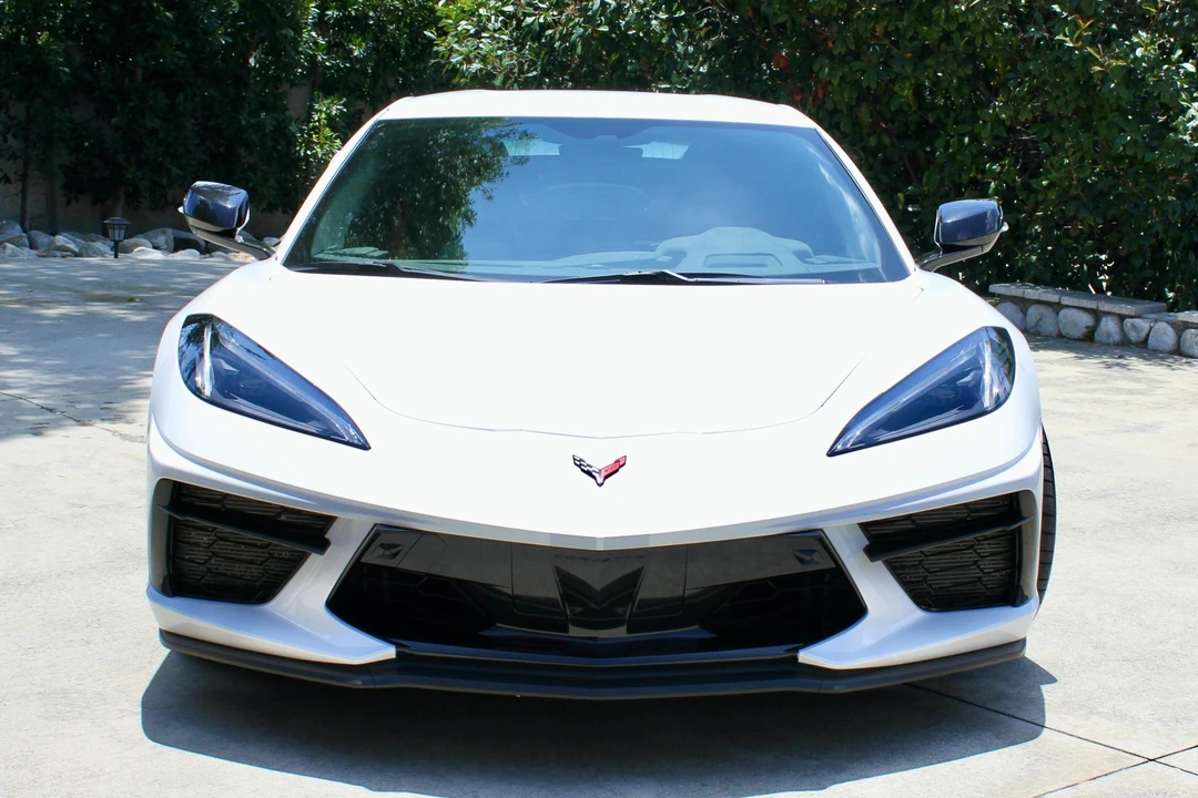 2023 Chevrolet Corvette C8 - Image 2 of 31