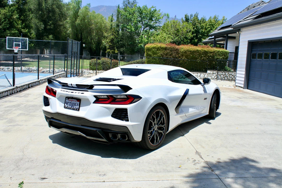 2023 Chevrolet Corvette C8 - Image 15 of 31