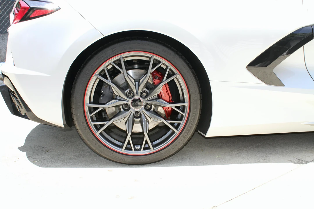 2023 Chevrolet Corvette C8 - Image 20 of 31