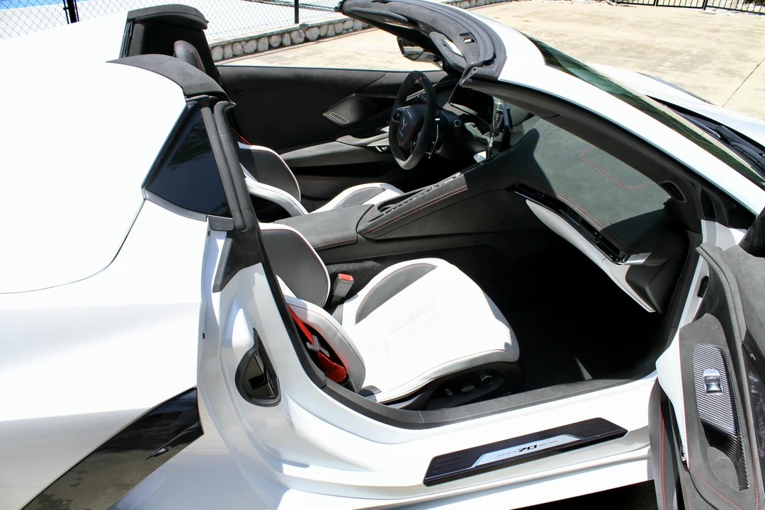 2023 Chevrolet Corvette C8 - Image 28 of 31