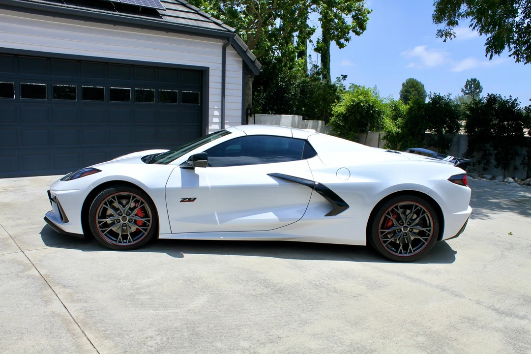 2023 Chevrolet Corvette C8 - Image 13 of 31