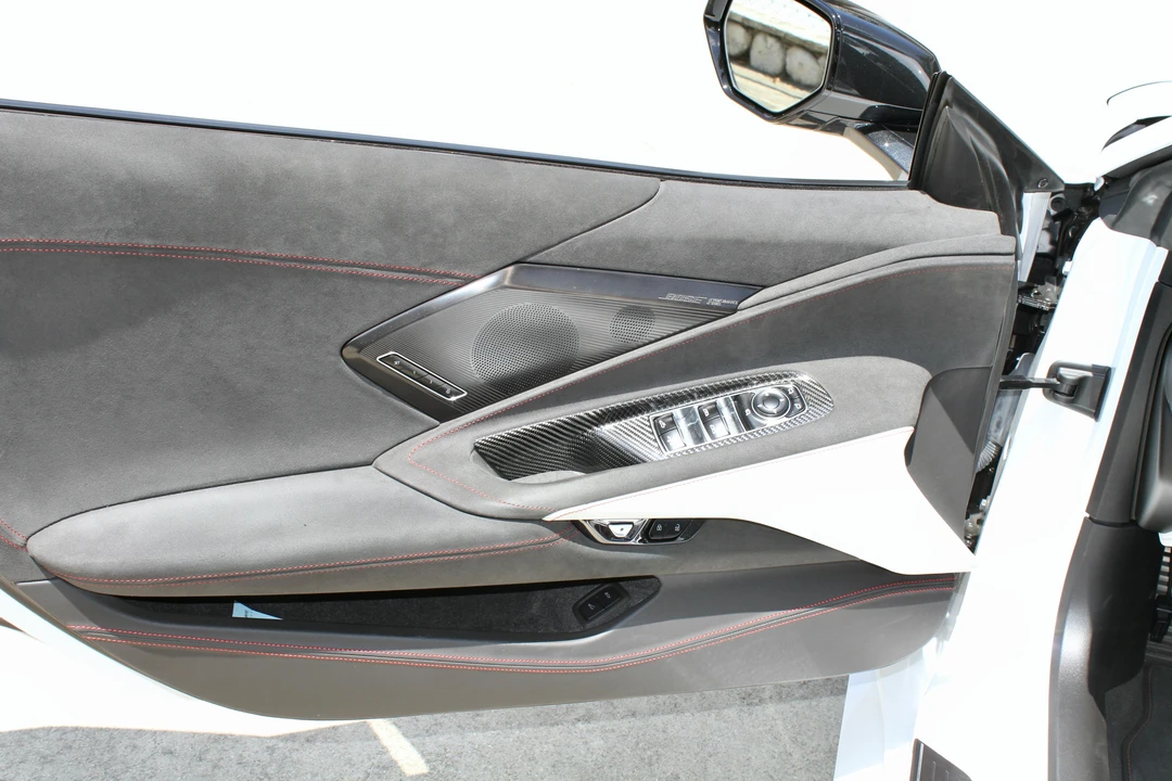 2023 Chevrolet Corvette C8 - Image 31 of 31
