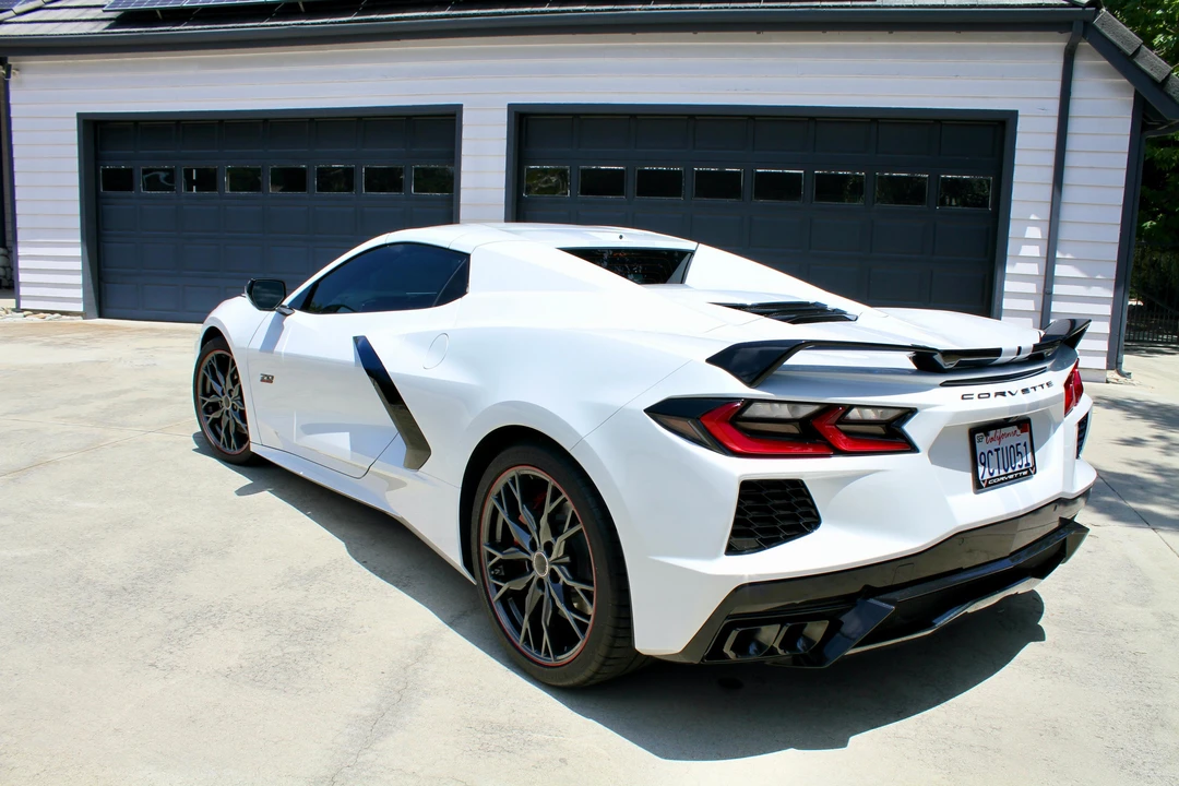 2023 Chevrolet Corvette C8 - Image 14 of 31