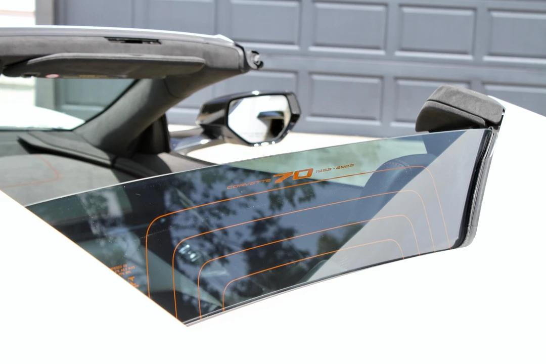 2023 Chevrolet Corvette C8 - Image 30 of 31
