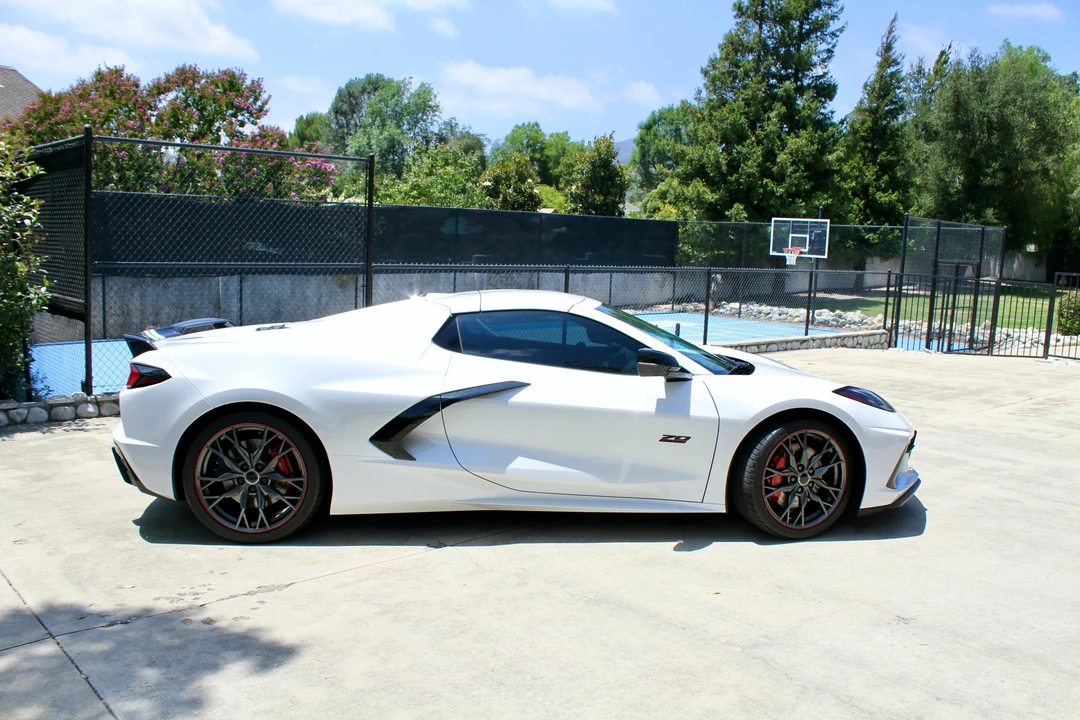2023 Chevrolet Corvette C8 - Image 16 of 31