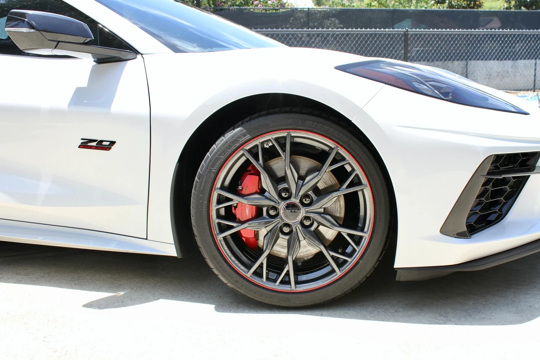 2023 Chevrolet Corvette C8 - Image 21 of 31