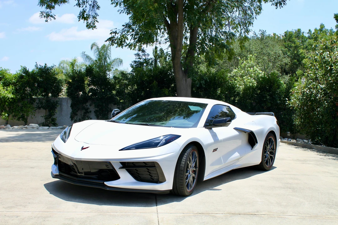 2023 Chevrolet Corvette C8 - Image 12 of 31