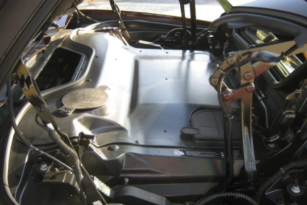 2023 Chevrolet Corvette C8 - Image 6 of 8