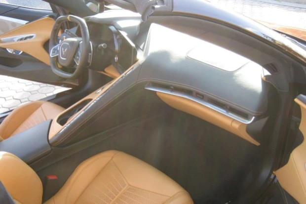 2023 Chevrolet Corvette C8 - Image 4 of 8
