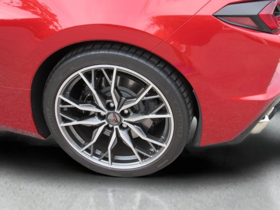 2023 Chevrolet Corvette C8 - Image 7 of 21