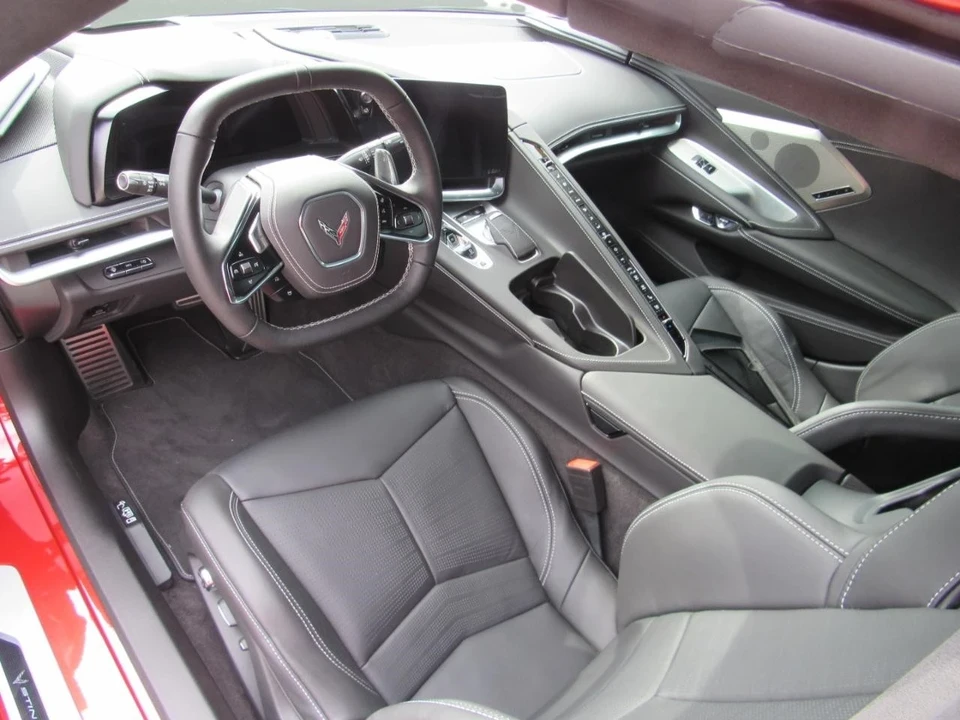 2023 Chevrolet Corvette C8 - Image 5 of 21