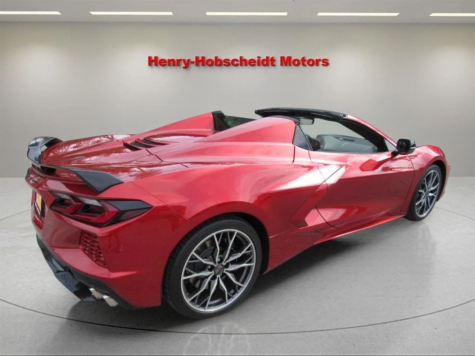 2023 Chevrolet Corvette C8 - Image 13 of 21