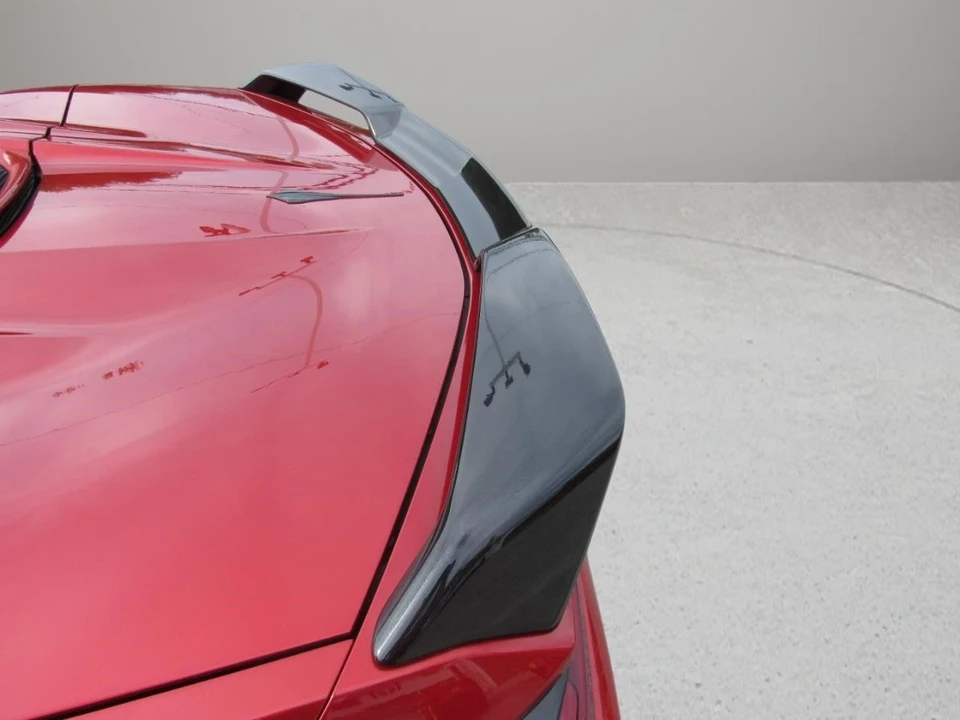 2023 Chevrolet Corvette C8 - Image 20 of 21