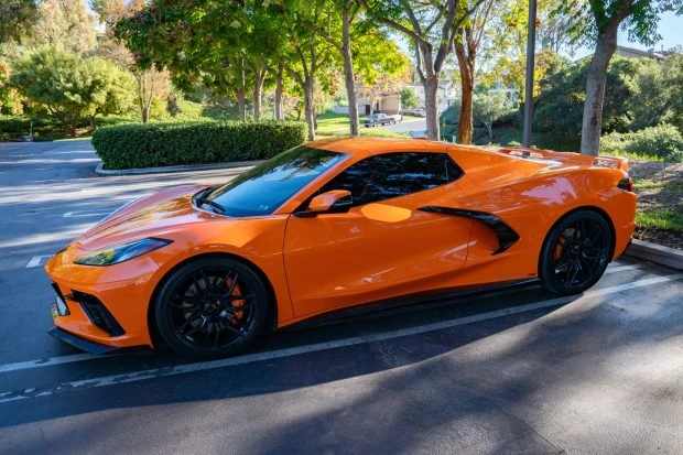 2023 Chevrolet Corvette C8 - Image 3 of 7