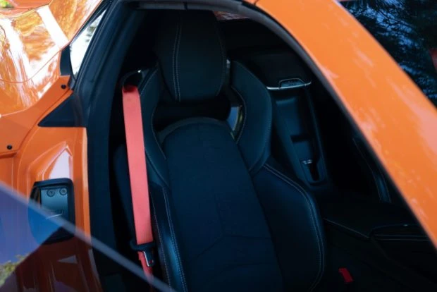 2023 Chevrolet Corvette C8 - Image 4 of 7