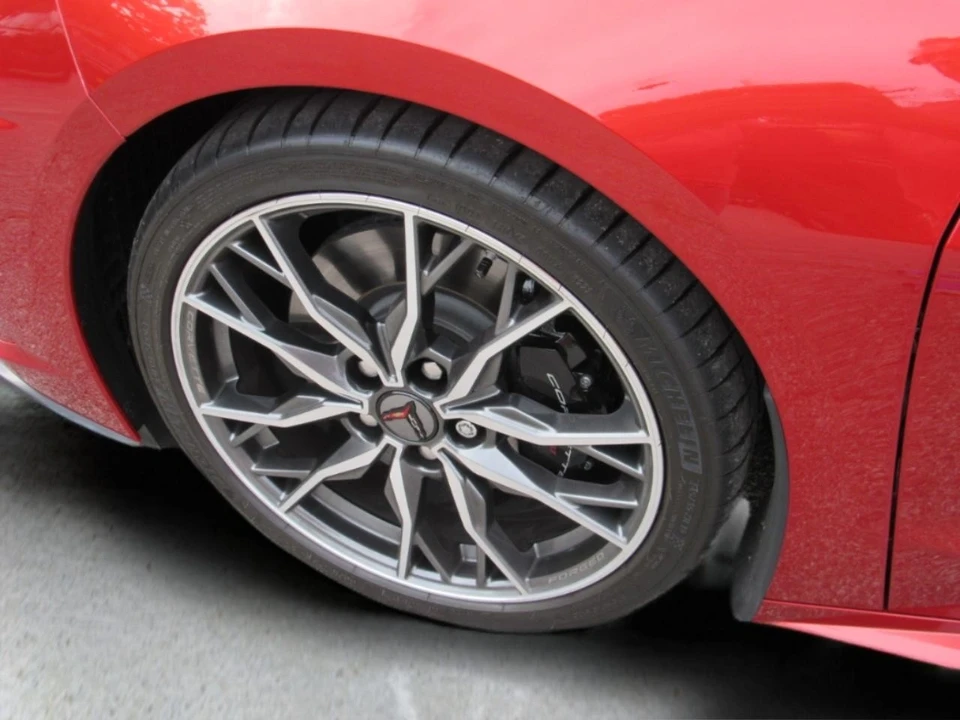 2023 Chevrolet Corvette C8 - Image 8 of 21