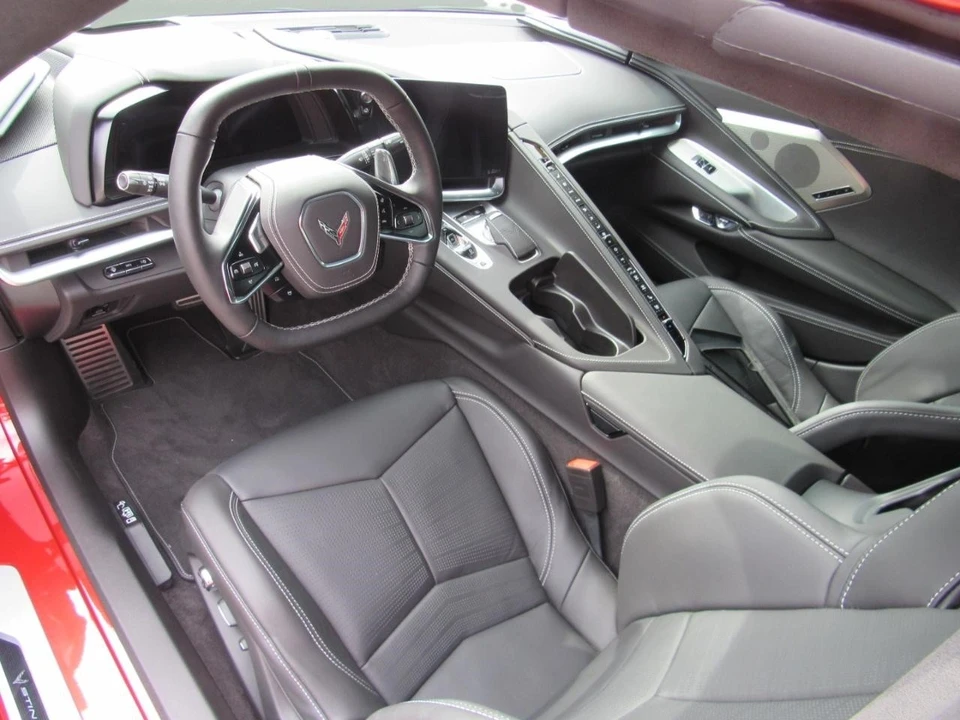 2023 Chevrolet Corvette C8 - Image 5 of 21