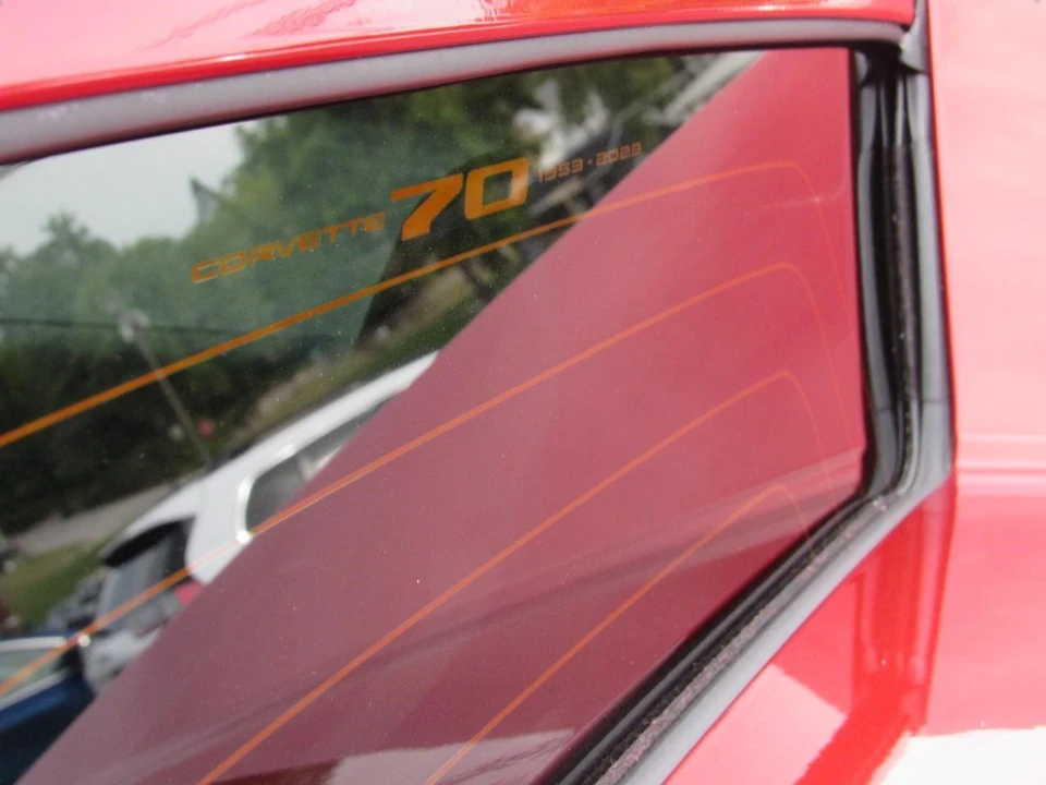 2023 Chevrolet Corvette C8 - Image 21 of 21