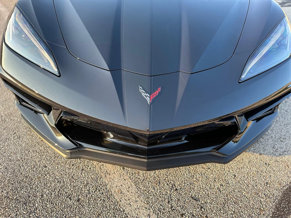 2023 Chevrolet Corvette C8 - Image 29 of 31