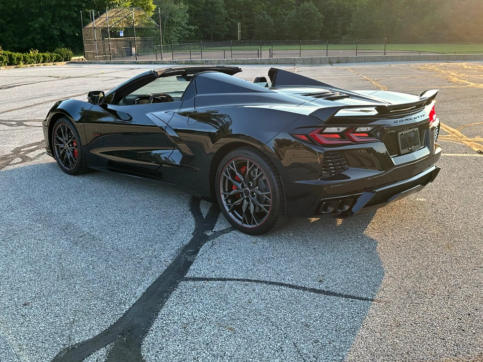 2023 Chevrolet Corvette C8 - Image 14 of 31