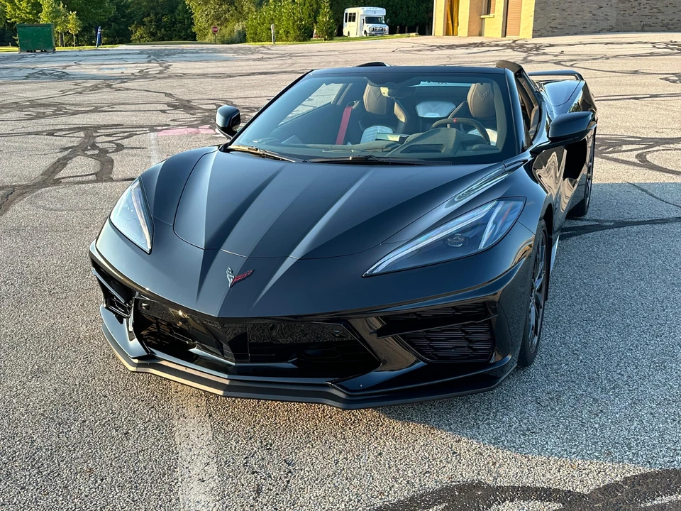2023 Chevrolet Corvette C8 - Image 6 of 31