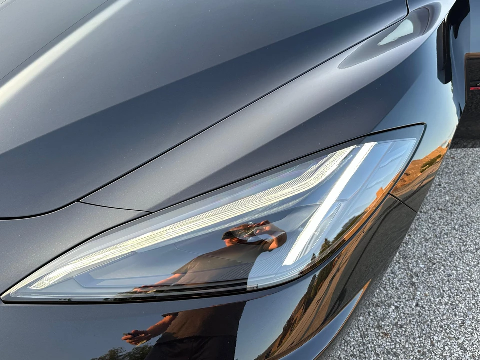 2023 Chevrolet Corvette C8 - Image 30 of 31