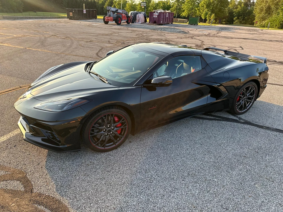 2023 Chevrolet Corvette C8 - Image 10 of 31