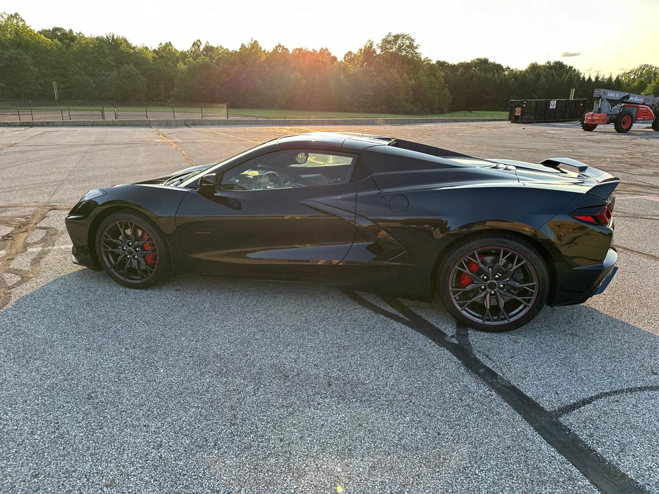 2023 Chevrolet Corvette C8 - Image 13 of 31