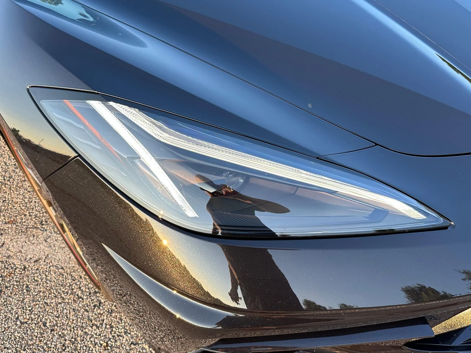 2023 Chevrolet Corvette C8 - Image 28 of 31