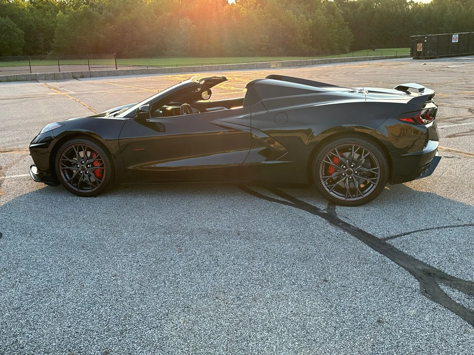 2023 Chevrolet Corvette C8 - Image 12 of 31