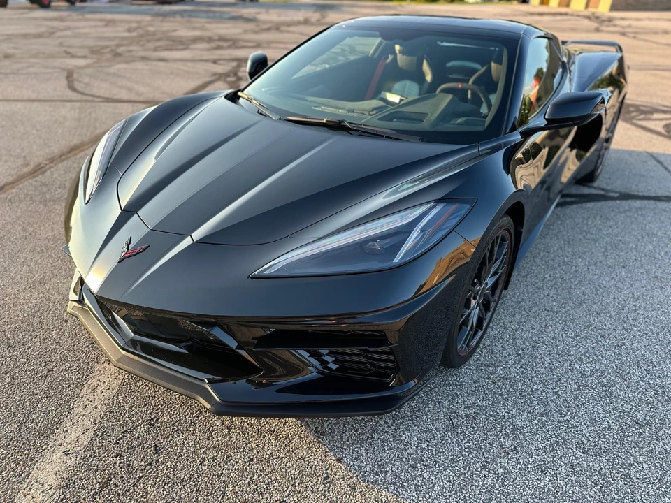 2023 Chevrolet Corvette C8 - Image 7 of 31